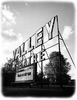 Valley Theatre