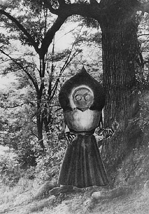 Flatwoods Monster montage