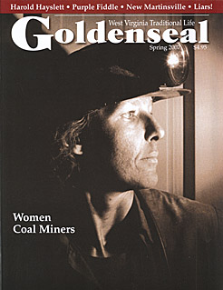Spring 2007 issue