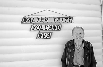 Walter Taitt