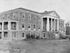 West Virginia School
for the
Colored Deaf and Blind