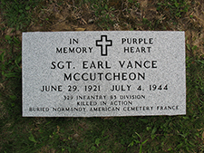 Cenotaph in Jennette Cemetery at Lookout, Fayette County, West Virginia. Find A Grave photo courtesy of Russell E. Bennett Jr.