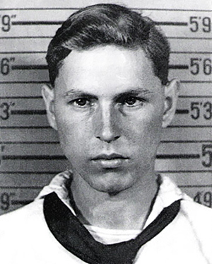 George Dana Mollohan