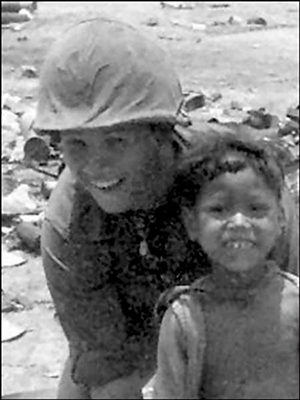 Michael Robert Norton