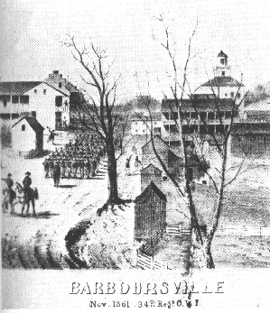 Barboursville
