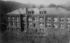 Women's dormitory, Glenville State College, July 1922.