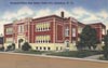 Roosevelt Wilson High
School