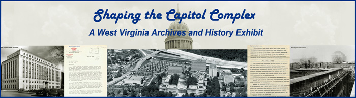 Shaping the Capitol Complex: Cass Gilbert, Inc.