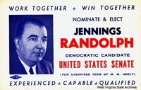 Campaign Card