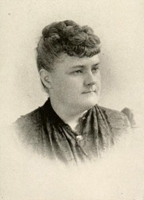 Harriet Jones