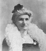 Harriet Jones