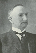 J. C. McWhorter