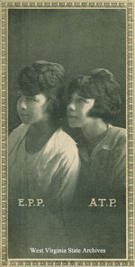 Peters sisters