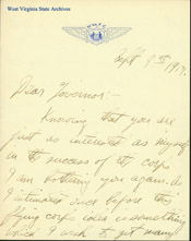 Bennett letter