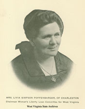 Livia Poffenbarger