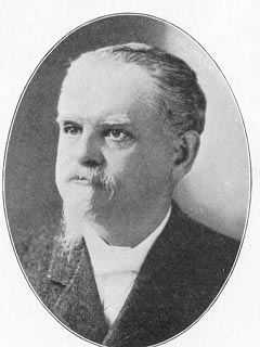 Charles J. Faulkner, Jr.