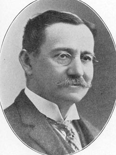 Charles B. Hart