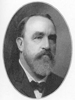 John W. Mason