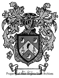 McCoy Family Coat of Arms