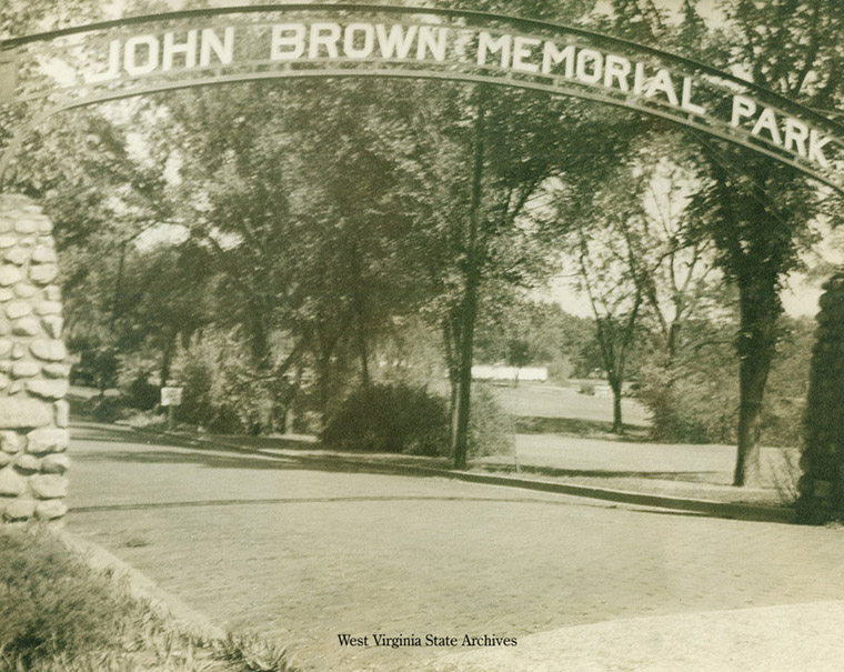 John Brown Memorial Park