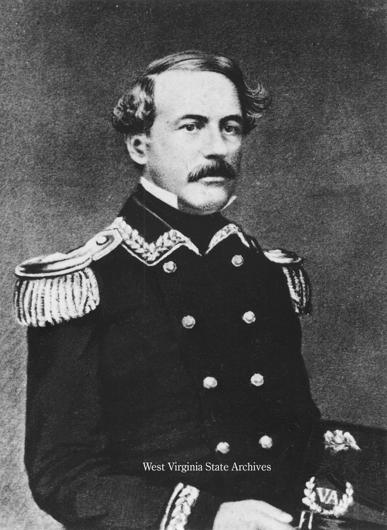 Col. Robert E. Lee