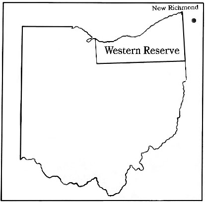Ohio and Western Reserve