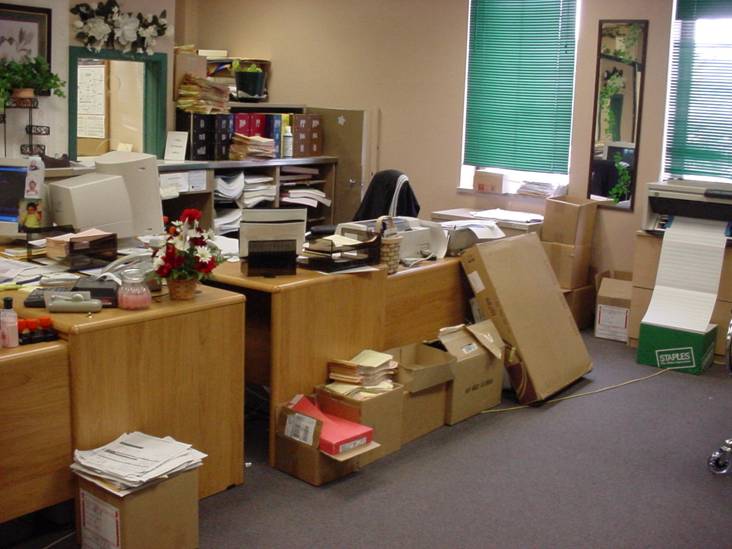 P4 tax office LincolnCounty