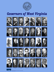 Governors Poster