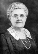 Harriet B. Jones