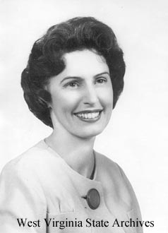 Virginia Mae Brown