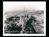 Monongah Explosion at the Mine Number 8 entrance, Fairmont Coal Company.