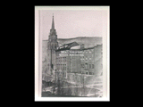 Old Catholic Cathedral on 14th and Eoff streets.