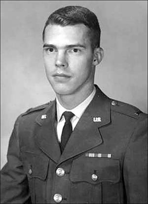 John Scott Albright II