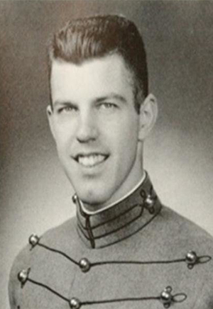 Joseph Clair Austin
