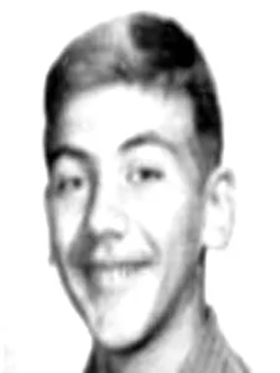 John Louis Brumbaugh Jr.