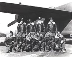 42nd Bomber
Squadron