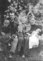 Richardson family