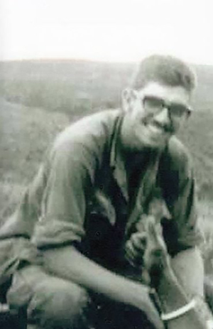 Hughie Franklin Snider