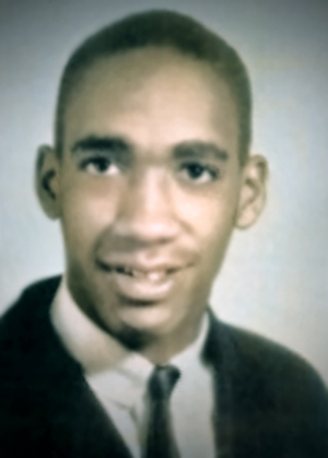 Dean Calvin Spencer III